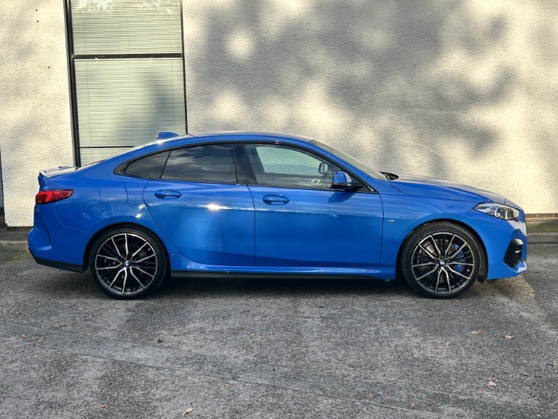 2023 (23) BMW 2 SERIES 218i [136] M Sport 4dr DCT 4759657