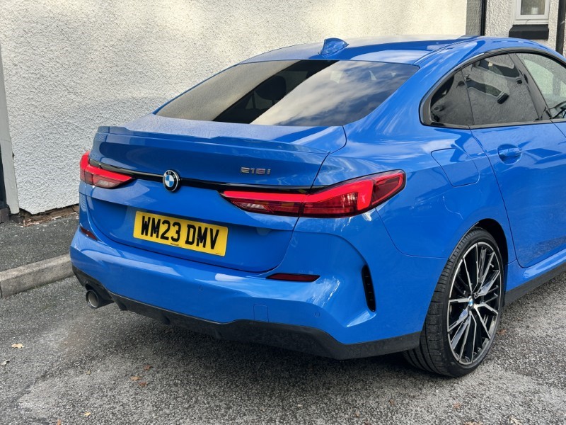 2023 (23) BMW 2 SERIES 218i [136] M Sport 4dr DCT 4759659