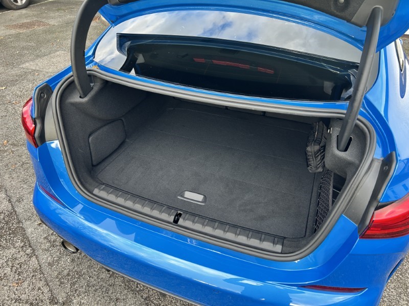 2023 (23) BMW 2 SERIES 218i [136] M Sport 4dr DCT 4759633