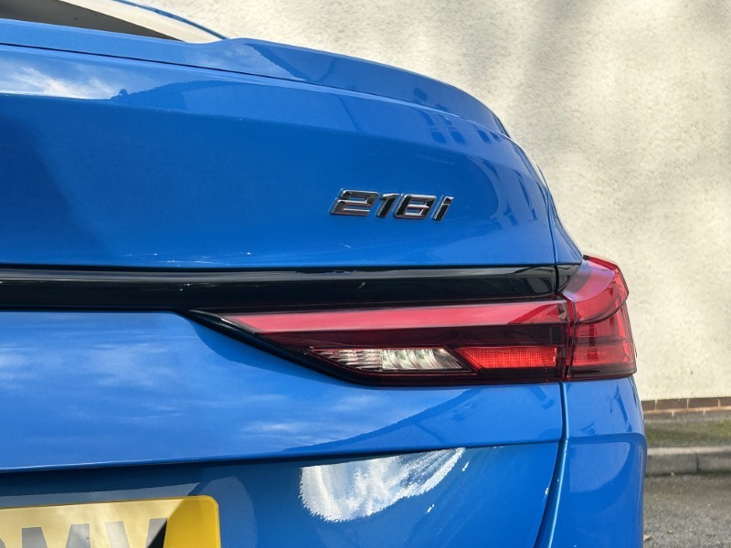 2023 (23) BMW 2 SERIES 218i [136] M Sport 4dr DCT 4759631