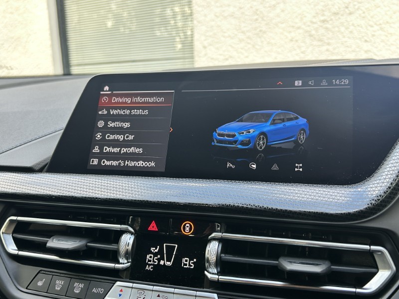 2023 (23) BMW 2 SERIES 218i [136] M Sport 4dr DCT 4759654