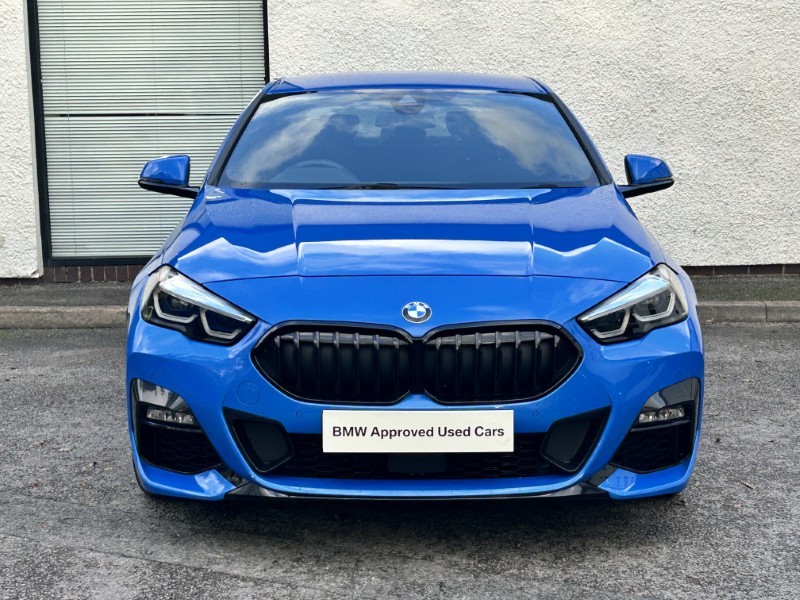 2023 (23) BMW 2 SERIES 218i [136] M Sport 4dr DCT 4759667