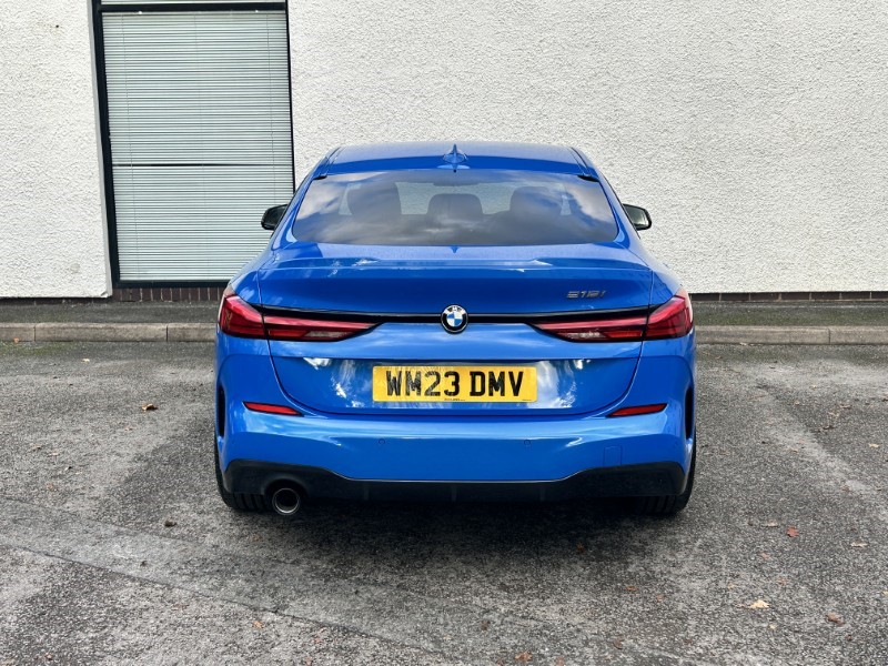 2023 (23) BMW 2 SERIES 218i [136] M Sport 4dr DCT 4759629