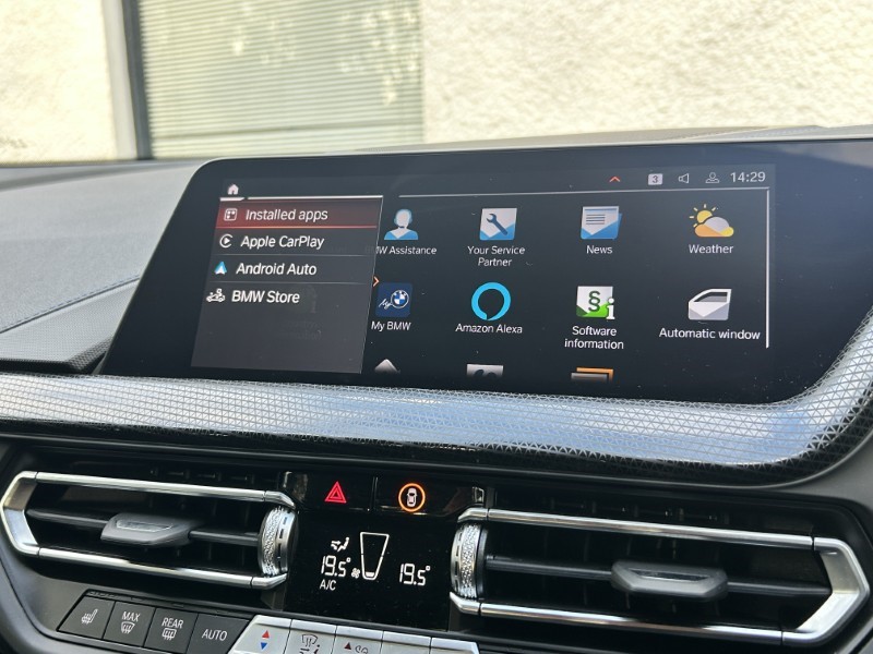 2023 (23) BMW 2 SERIES 218i [136] M Sport 4dr DCT 4759655