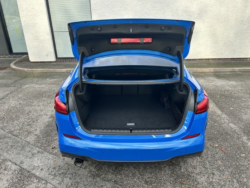 2023 (23) BMW 2 SERIES 218i [136] M Sport 4dr DCT 4759632