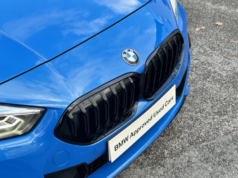 2023 (23) BMW 2 SERIES 218i [136] M Sport 4dr DCT 4759665