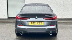 2021 (21) BMW 2 SERIES 220d M Sport 4dr Step Auto 4745570