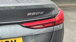 2021 (21) BMW 2 SERIES 220d M Sport 4dr Step Auto 4745572