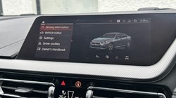 2021 (21) BMW 2 SERIES 220d M Sport 4dr Step Auto 4745565