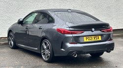 2021 (21) BMW 2 SERIES 220d M Sport 4dr Step Auto 4745571