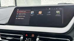 2021 (21) BMW 2 SERIES 220d M Sport 4dr Step Auto 4745566