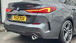 2021 (21) BMW 2 SERIES 220d M Sport 4dr Step Auto 4745584