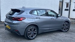 2022 (22) BMW X2 xDrive 25e M Sport 5dr Auto 4762737