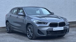 2022 (22) BMW X2 xDrive 25e M Sport 5dr Auto 4762746
