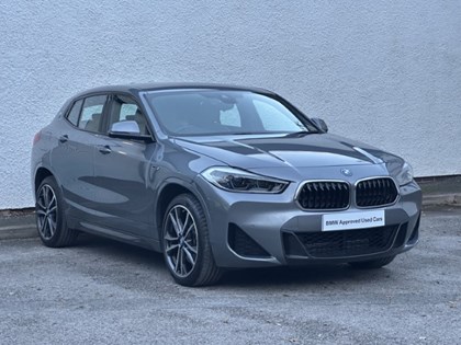 2022 (22) BMW X2 xDrive 25e M Sport 5dr Auto