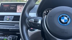 2022 (22) BMW X2 xDrive 25e M Sport 5dr Auto 4762714