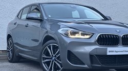 2022 (22) BMW X2 xDrive 25e M Sport 5dr Auto 4762741