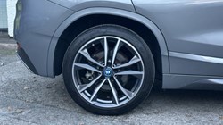 2022 (22) BMW X2 xDrive 25e M Sport 5dr Auto 4762735