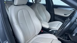 2022 (22) BMW X2 xDrive 25e M Sport 5dr Auto 4762736