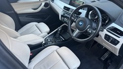 2022 (22) BMW X2 xDrive 25e M Sport 5dr Auto 4762719