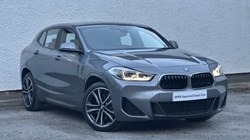 2022 (22) BMW X2 xDrive 25e M Sport 5dr Auto 4762740