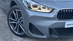 2022 (22) BMW X2 xDrive 25e M Sport 5dr Auto 4762742