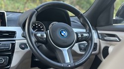 2022 (22) BMW X2 xDrive 25e M Sport 5dr Auto 4762726
