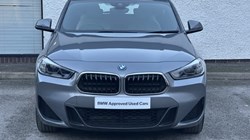 2022 (22) BMW X2 xDrive 25e M Sport 5dr Auto 4762747