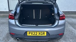 2022 (22) BMW X2 xDrive 25e M Sport 5dr Auto 4762731