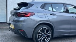 2022 (22) BMW X2 xDrive 25e M Sport 5dr Auto 4762738