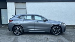 2022 (22) BMW X2 xDrive 25e M Sport 5dr Auto 4762734