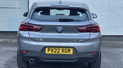 2022 (22) BMW X2 xDrive 25e M Sport 5dr Auto 4762728
