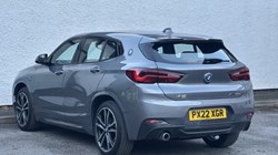 2022 (22) BMW X2 xDrive 25e M Sport 5dr Auto 4762727