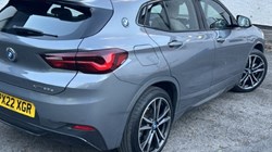 2022 (22) BMW X2 xDrive 25e M Sport 5dr Auto 4762739
