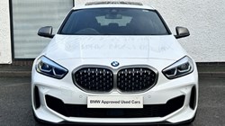 2024 (73) BMW 1 SERIES M135i xDrive 5dr Step Auto 4770412