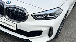 2024 (73) BMW 1 SERIES M135i xDrive 5dr Step Auto 4770413