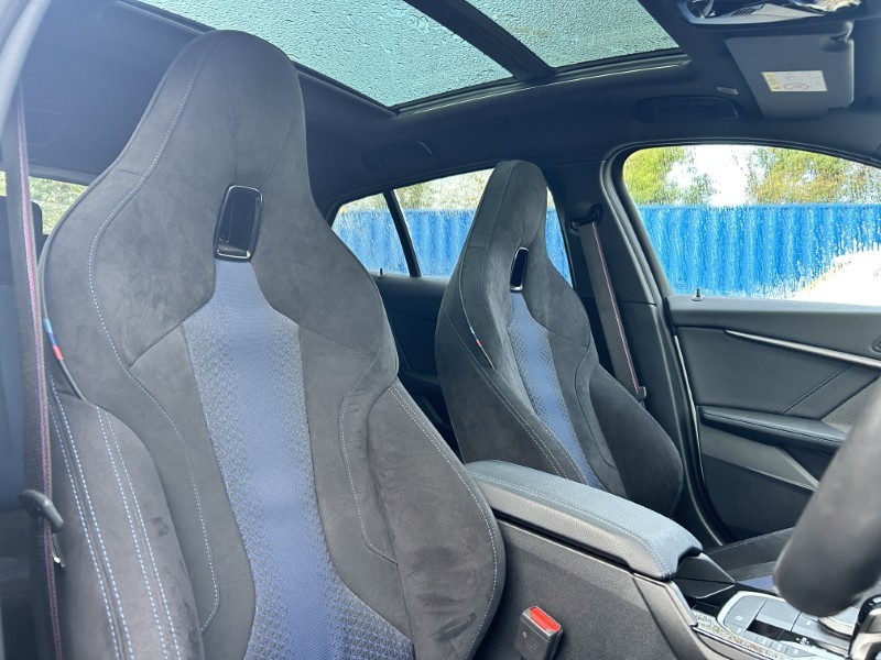 2024 (73) BMW 1 SERIES M135i xDrive 5dr Step Auto 4770394