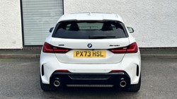 2024 (73) BMW 1 SERIES M135i xDrive 5dr Step Auto 4770383