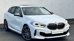 2024 (73) BMW 1 SERIES M135i xDrive 5dr Step Auto 4770407