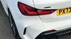 2024 (73) BMW 1 SERIES M135i xDrive 5dr Step Auto 4770385