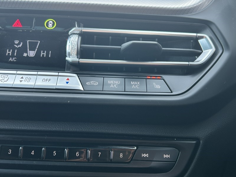 2024 (73) BMW 1 SERIES M135i xDrive 5dr Step Auto 4770417