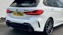 2024 (73) BMW 1 SERIES M135i xDrive 5dr Step Auto 4770404