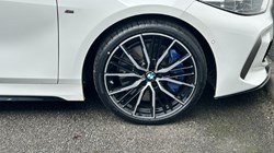 2024 (73) BMW 1 SERIES M135i xDrive 5dr Step Auto 4770389