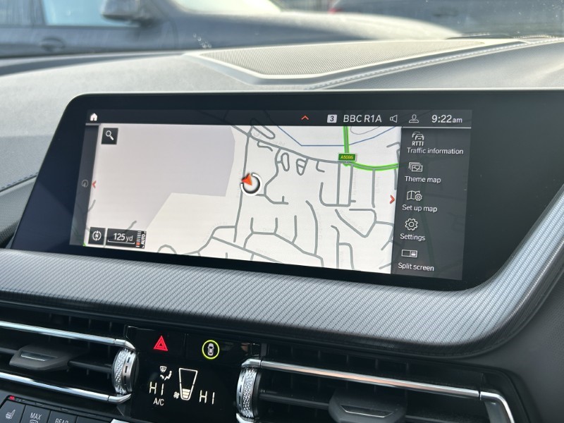 2024 (73) BMW 1 SERIES M135i xDrive 5dr Step Auto 4770424