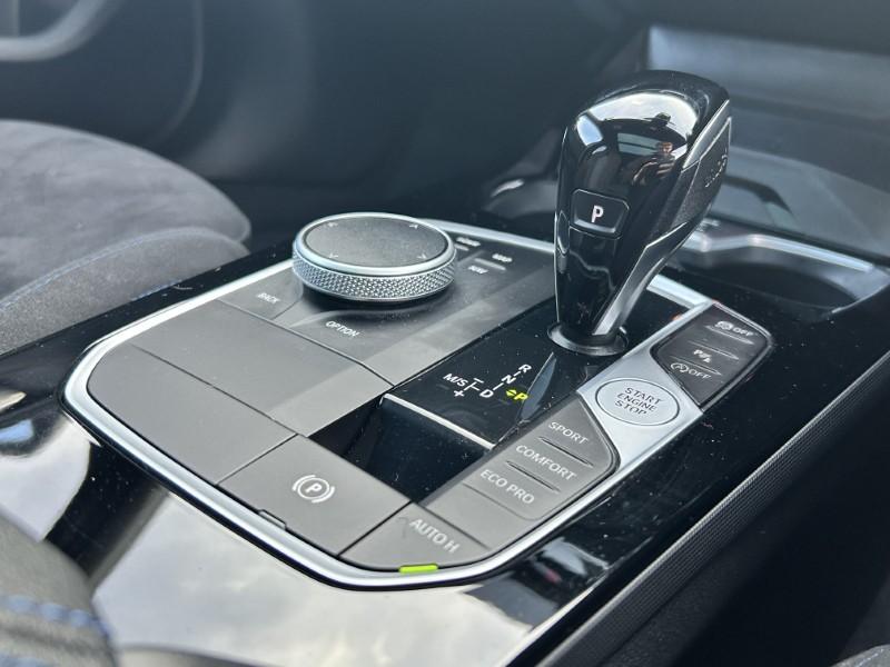 2024 (73) BMW 1 SERIES M135i xDrive 5dr Step Auto 4770414