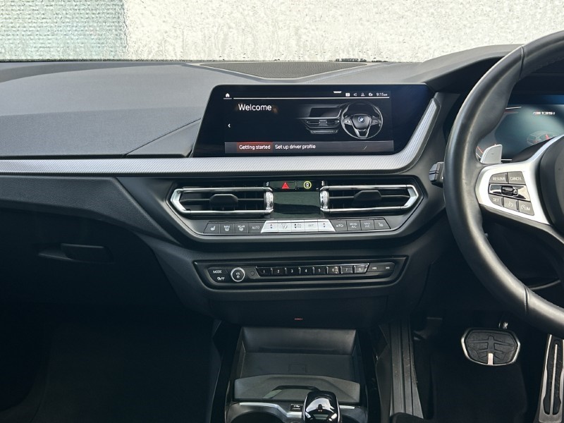 2024 (73) BMW 1 SERIES M135i xDrive 5dr Step Auto 4770397