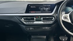 2024 (73) BMW 1 SERIES M135i xDrive 5dr Step Auto 4770397