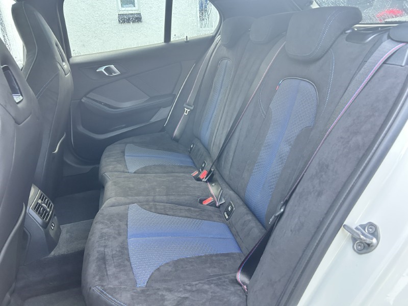 2024 (73) BMW 1 SERIES M135i xDrive 5dr Step Auto 4770399