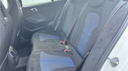 2024 (73) BMW 1 SERIES M135i xDrive 5dr Step Auto 4770399