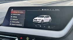 2024 (73) BMW 1 SERIES M135i xDrive 5dr Step Auto 4770426